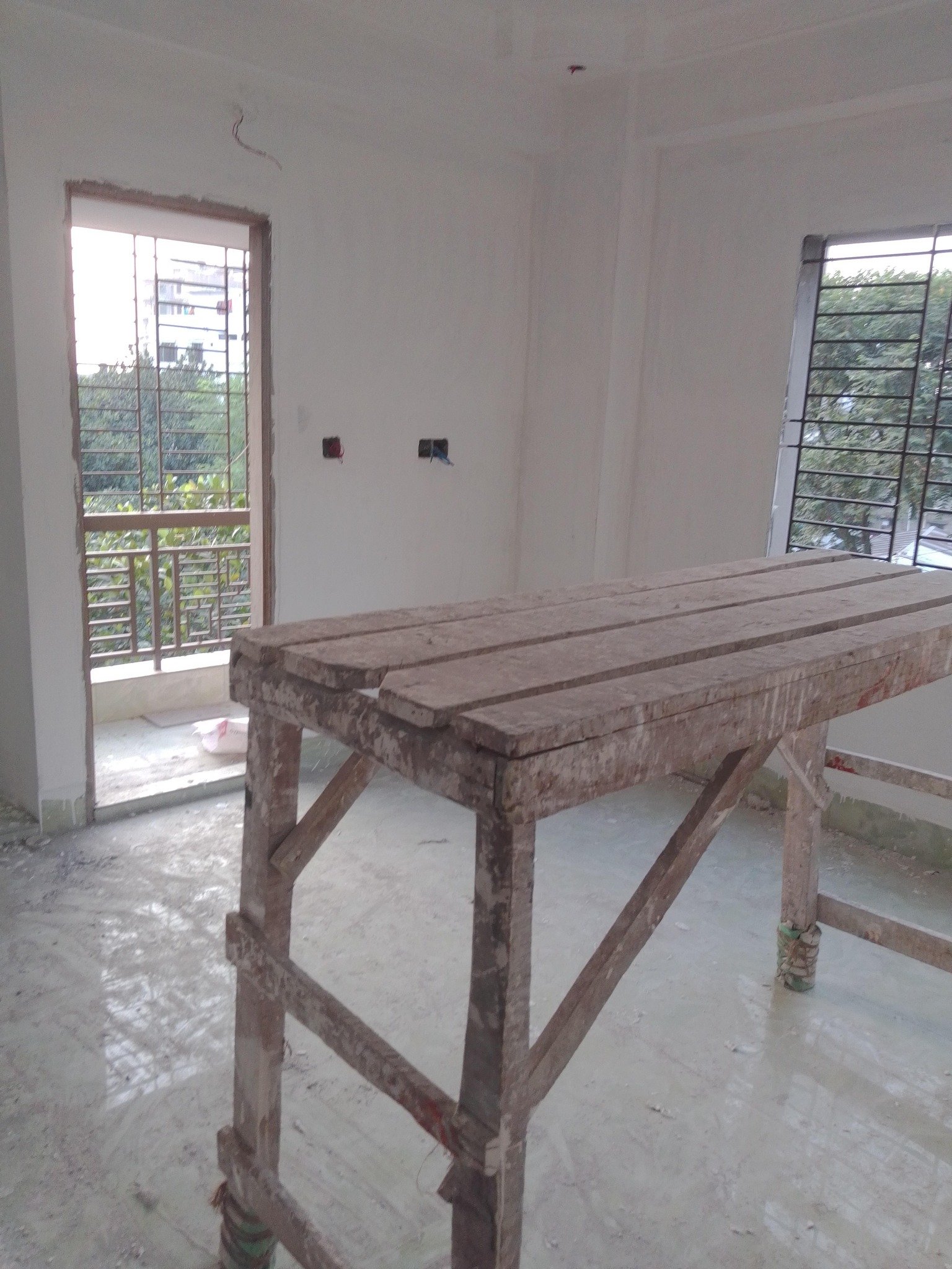 Mohammadpur,Dhaka Uddan , Dhaka-1207 || 1400 sft